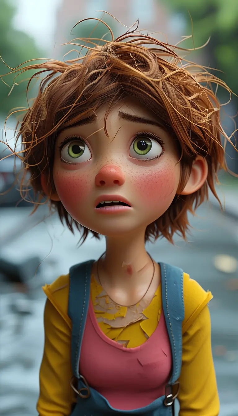 Pao mise en page internet vidéo illustration 3d serveur image IA générative AI freelance paris studio de création magazines 105